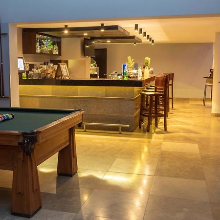 Hotel Casa Andina Premium Piura Esterno foto