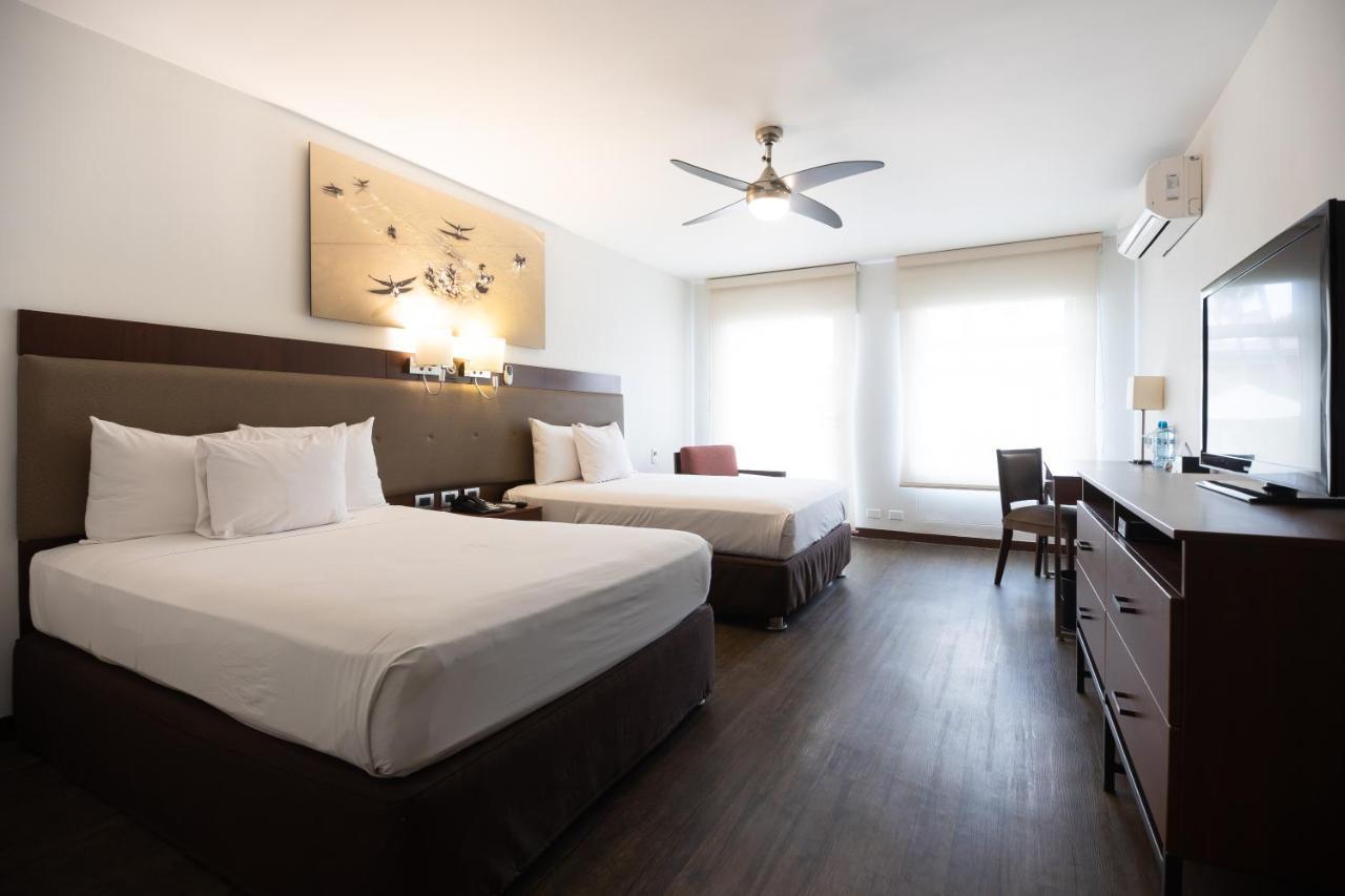 Hotel Casa Andina Premium Piura Esterno foto