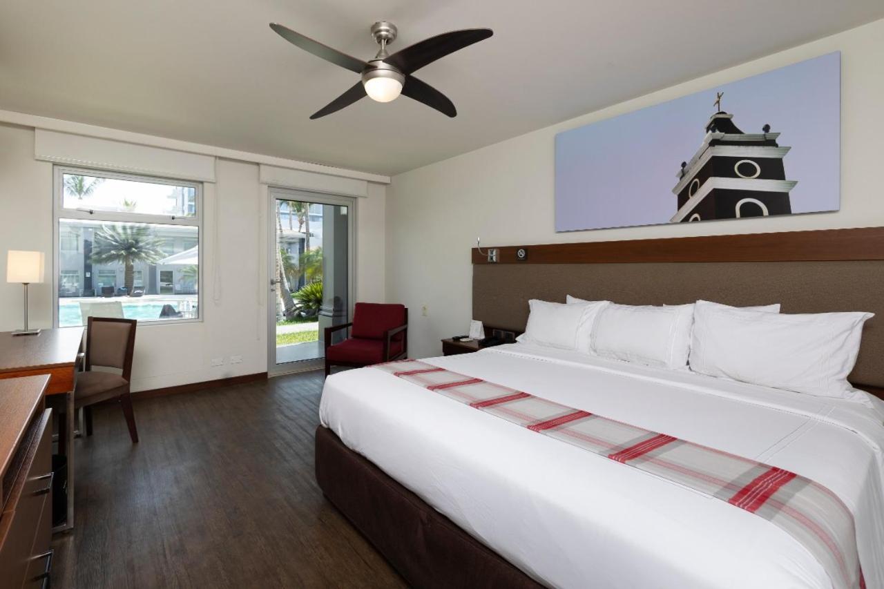 Hotel Casa Andina Premium Piura Esterno foto