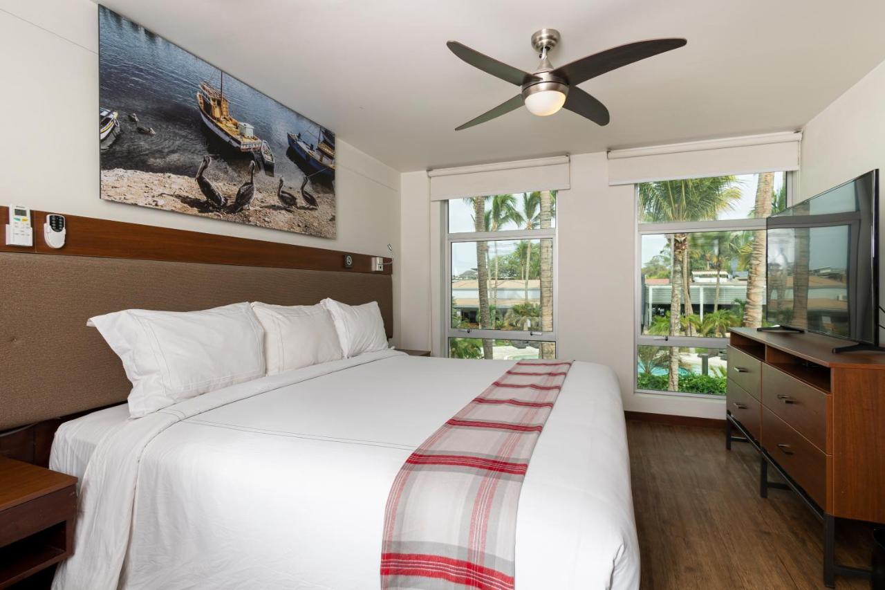 Hotel Casa Andina Premium Piura Esterno foto