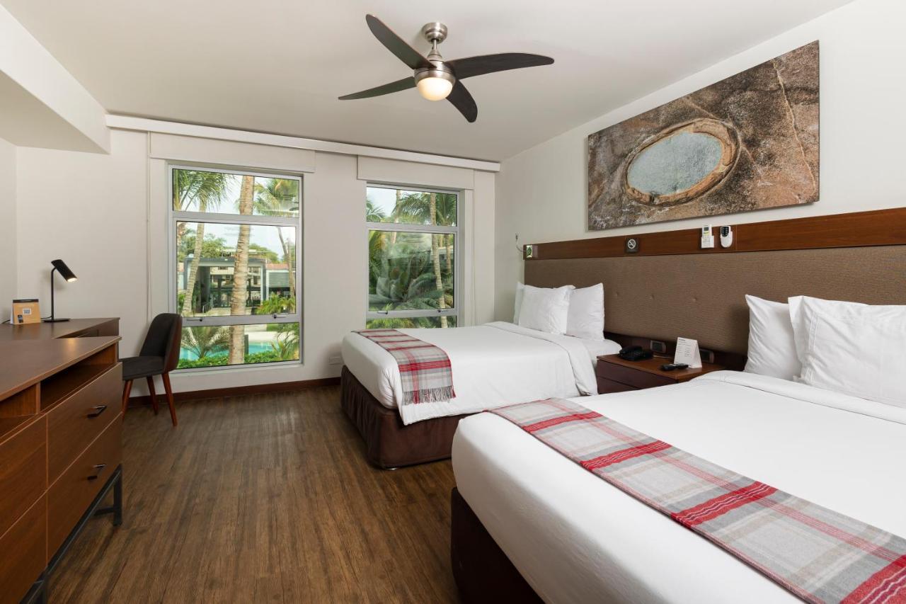 Hotel Casa Andina Premium Piura Esterno foto