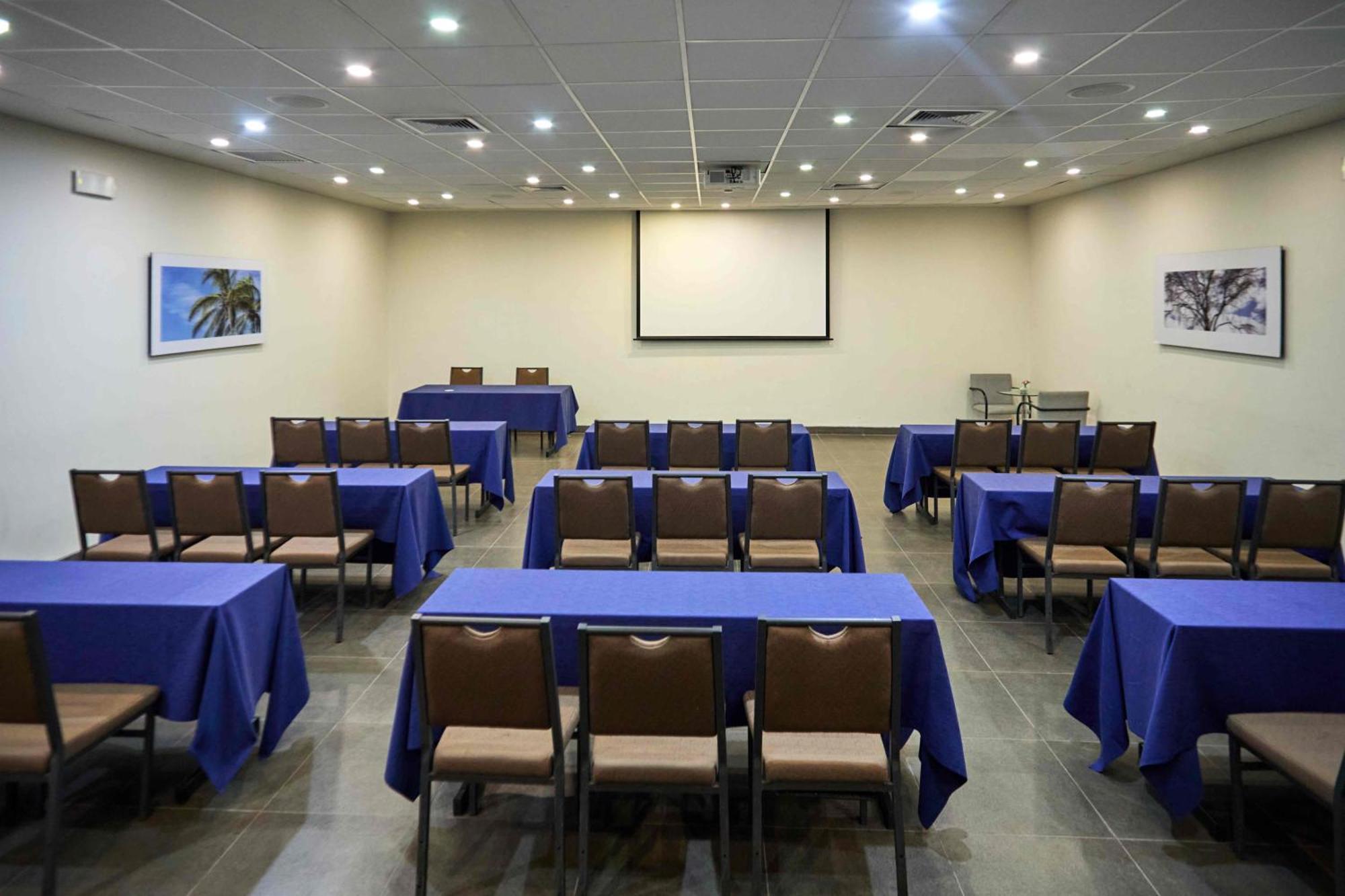 Hotel Casa Andina Premium Piura Esterno foto