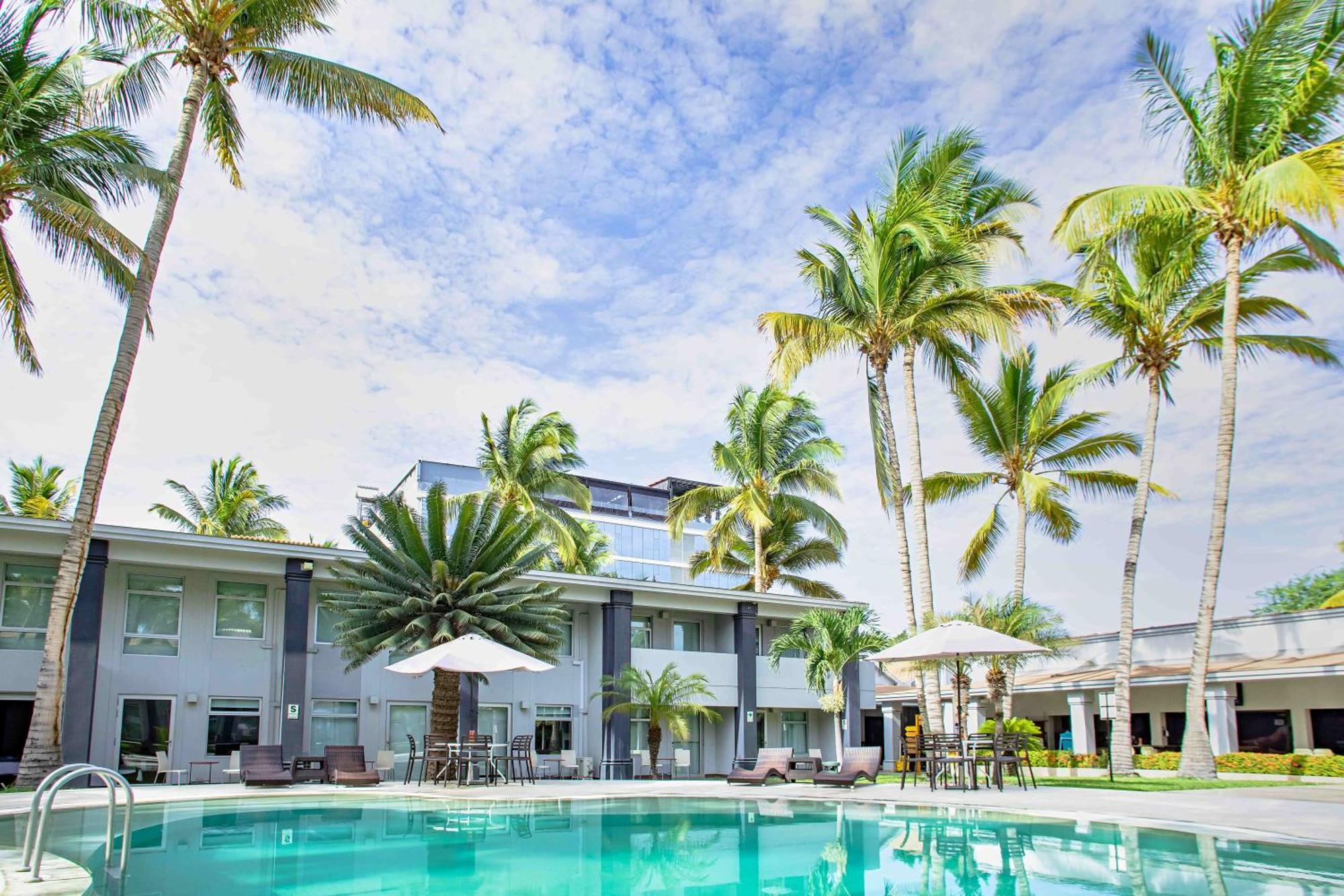 Hotel Casa Andina Premium Piura Esterno foto