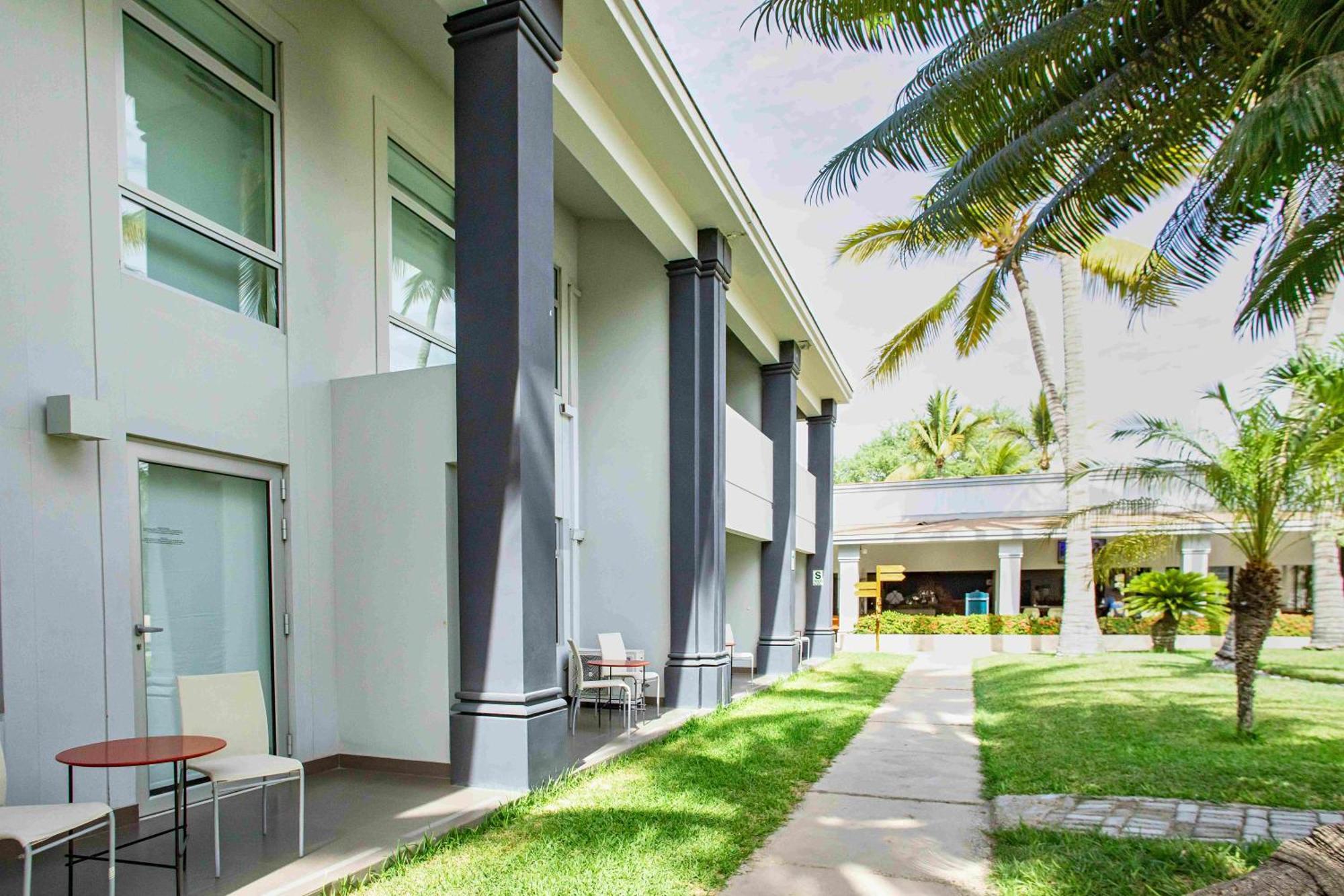 Hotel Casa Andina Premium Piura Esterno foto