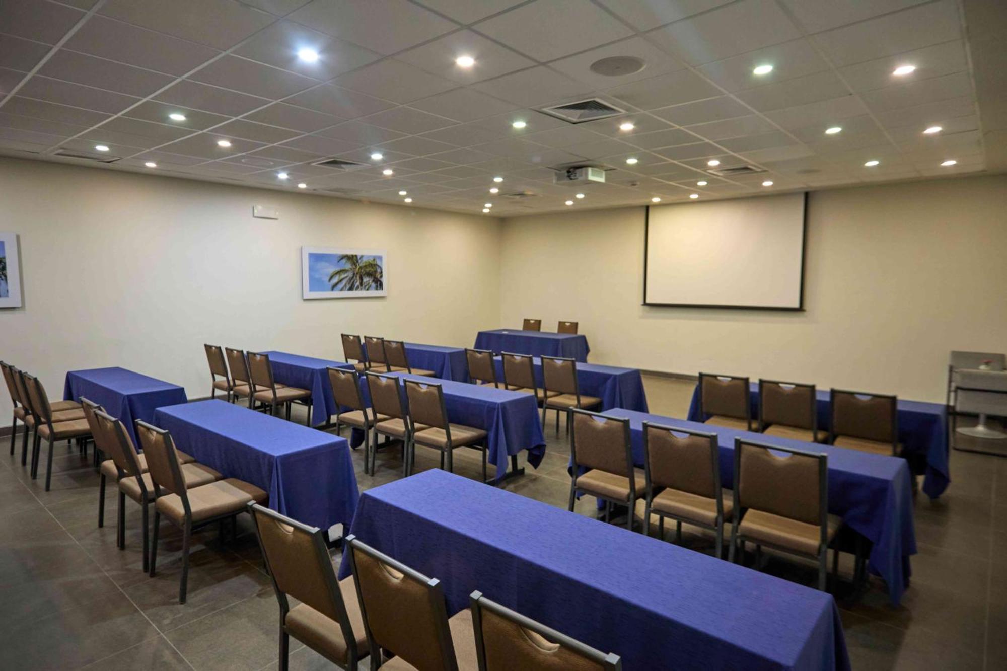 Hotel Casa Andina Premium Piura Esterno foto