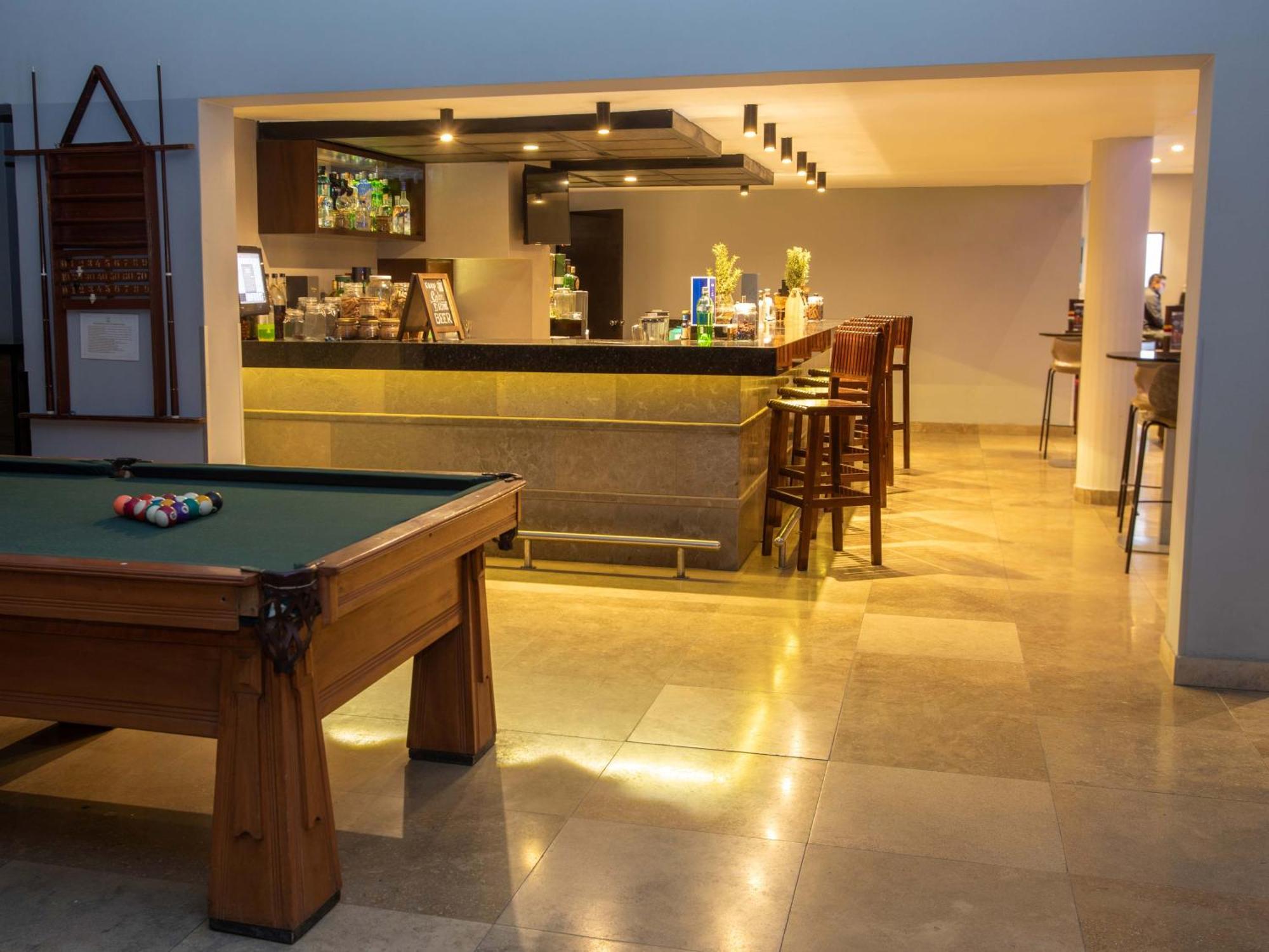 Hotel Casa Andina Premium Piura Esterno foto