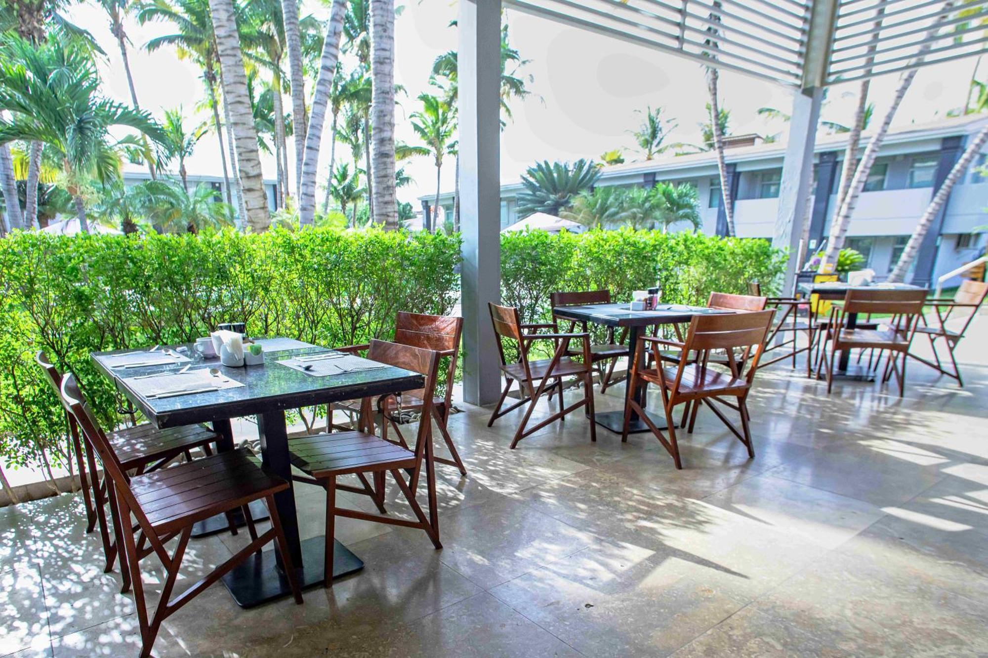 Hotel Casa Andina Premium Piura Esterno foto