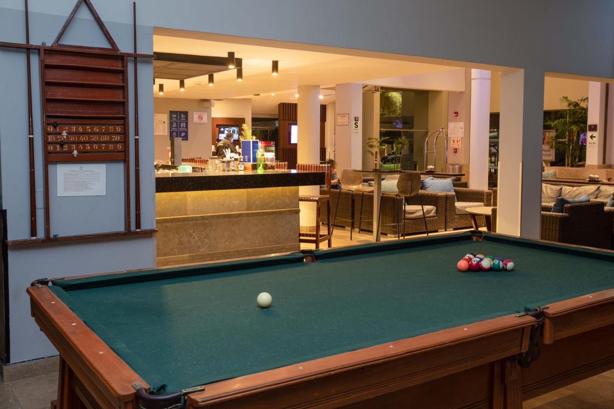 Hotel Casa Andina Premium Piura Esterno foto