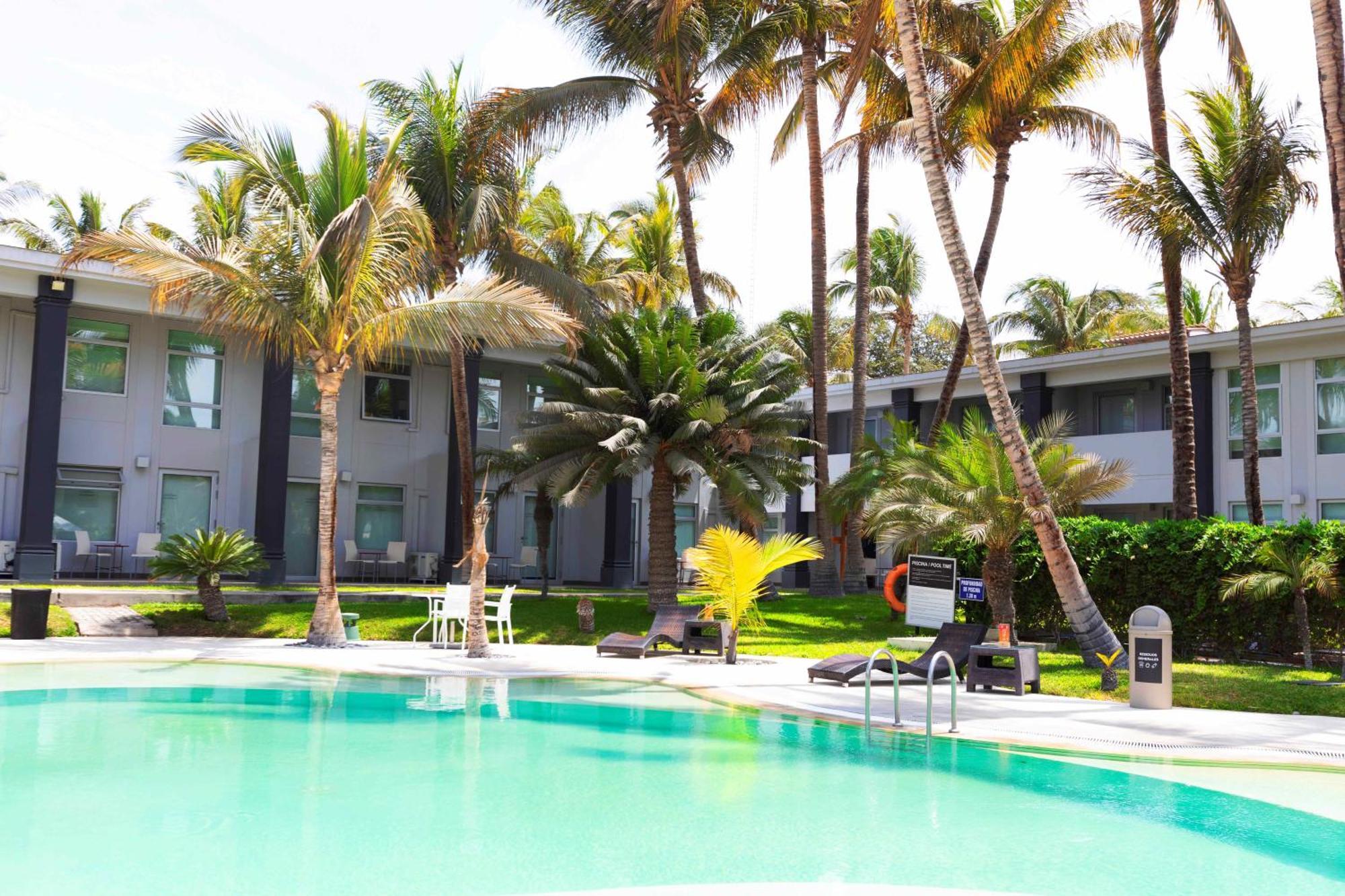 Hotel Casa Andina Premium Piura Esterno foto