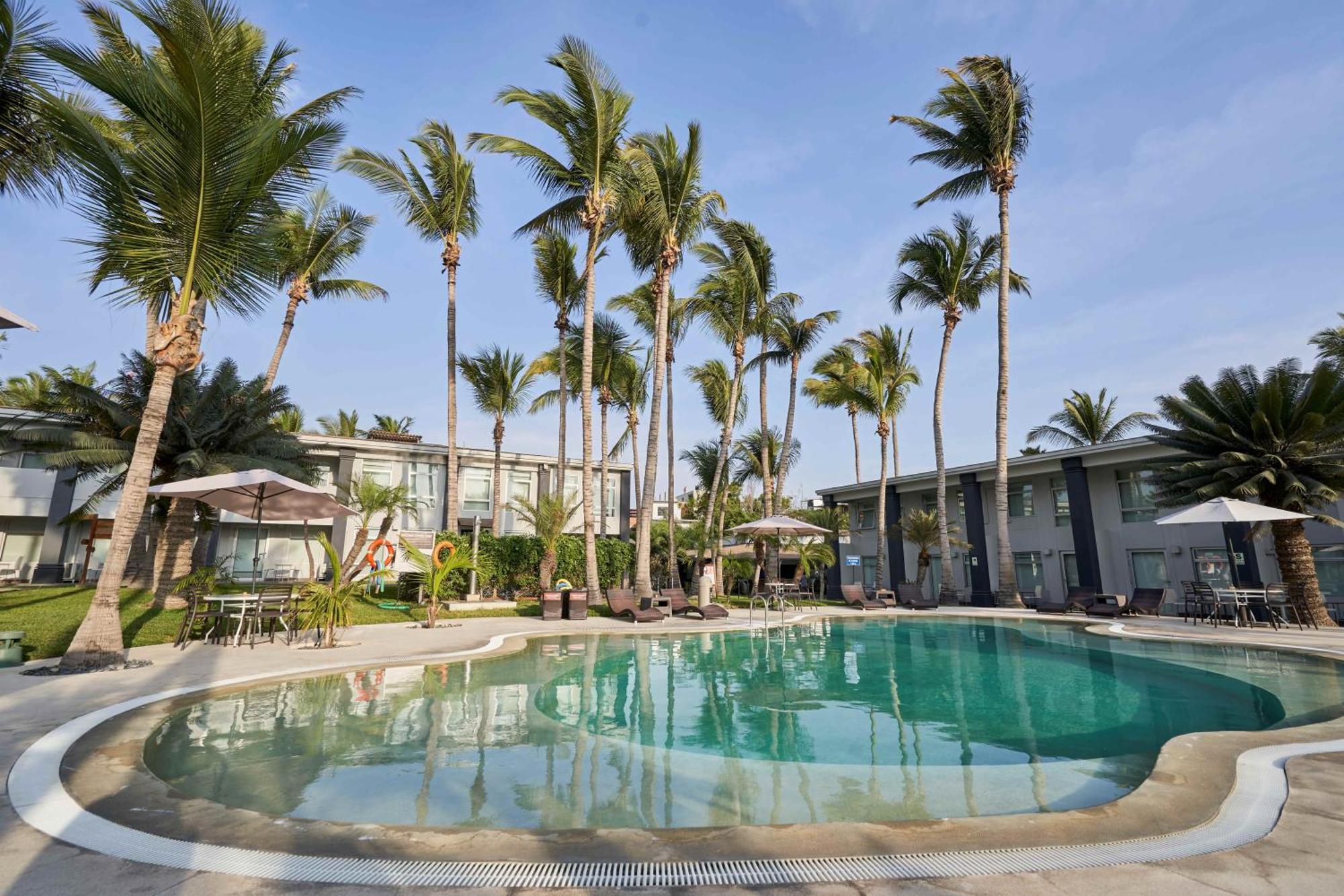 Hotel Casa Andina Premium Piura Esterno foto
