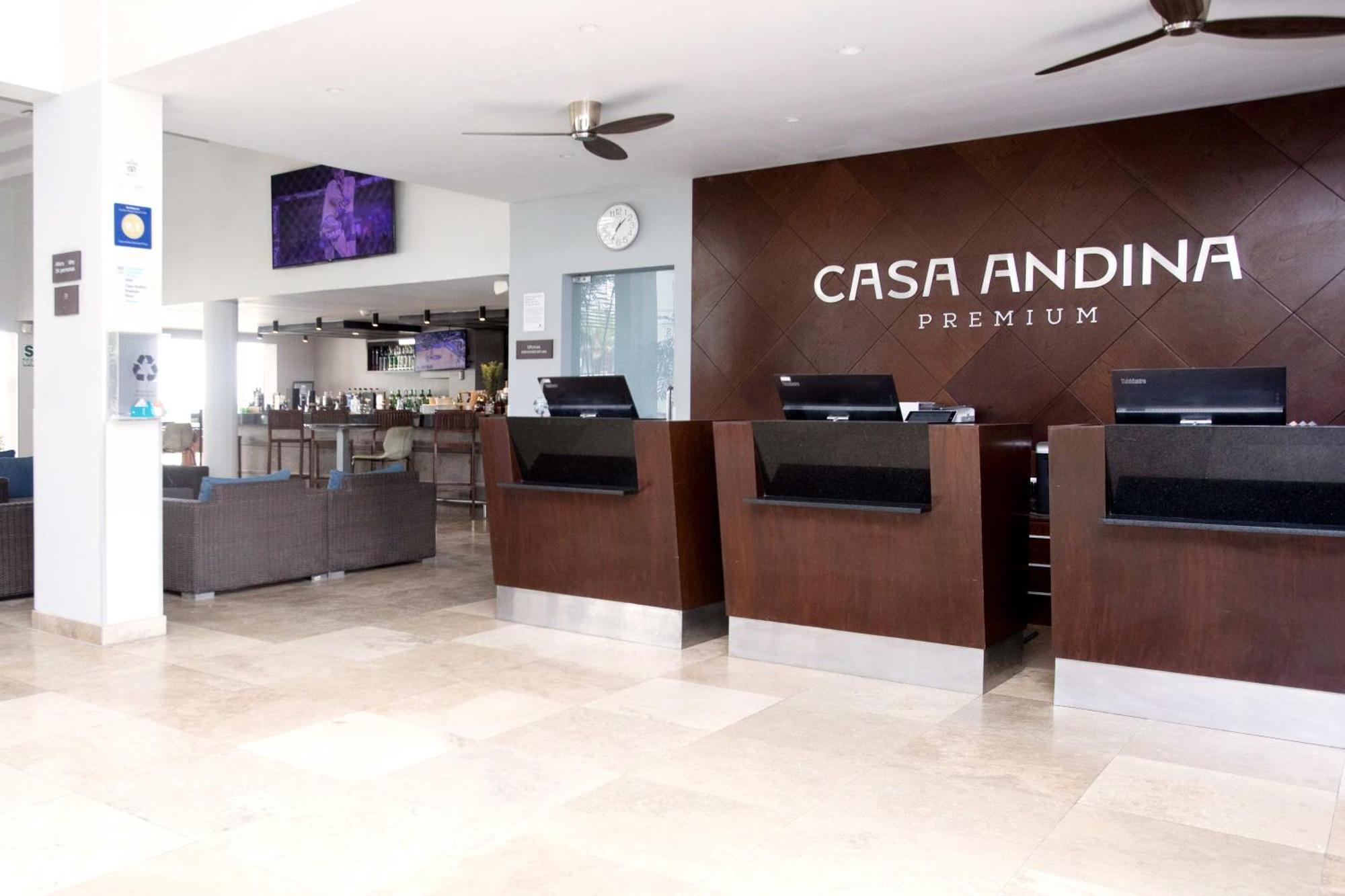 Hotel Casa Andina Premium Piura Esterno foto