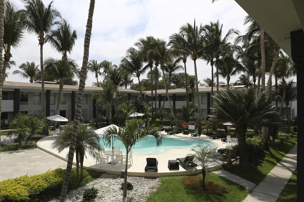 Hotel Casa Andina Premium Piura Esterno foto