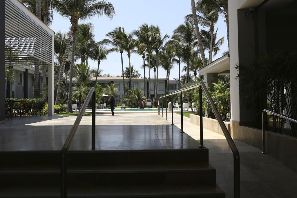 Hotel Casa Andina Premium Piura Esterno foto
