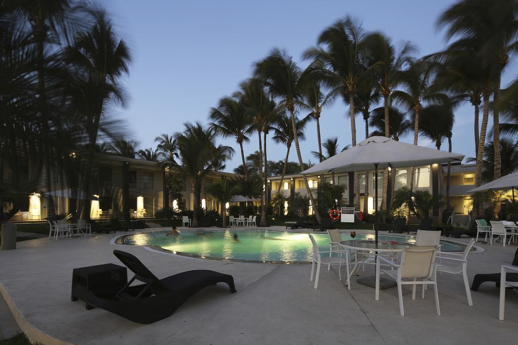 Hotel Casa Andina Premium Piura Esterno foto