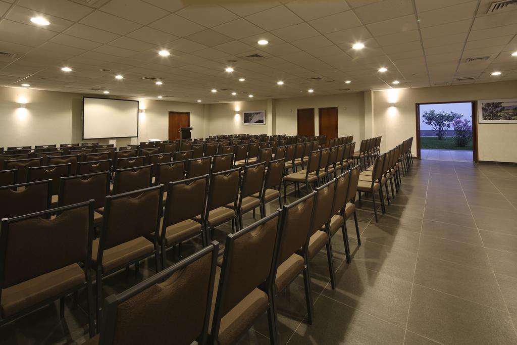 Hotel Casa Andina Premium Piura Esterno foto