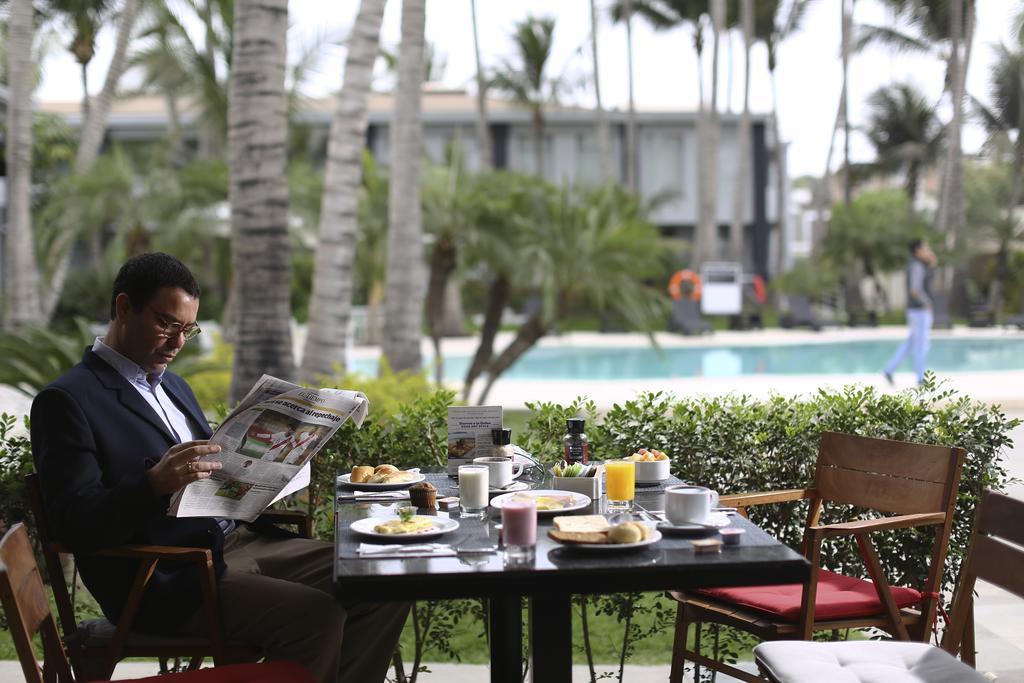 Hotel Casa Andina Premium Piura Esterno foto