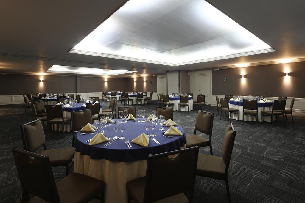 Hotel Casa Andina Premium Piura Esterno foto