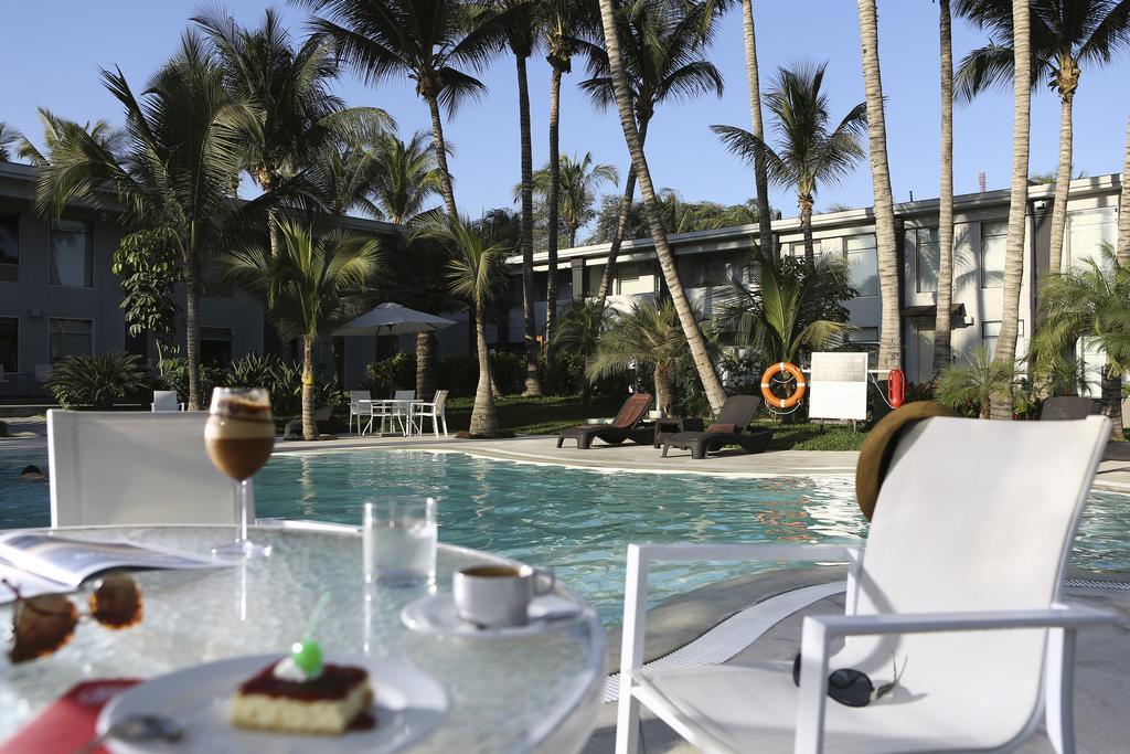 Hotel Casa Andina Premium Piura Esterno foto